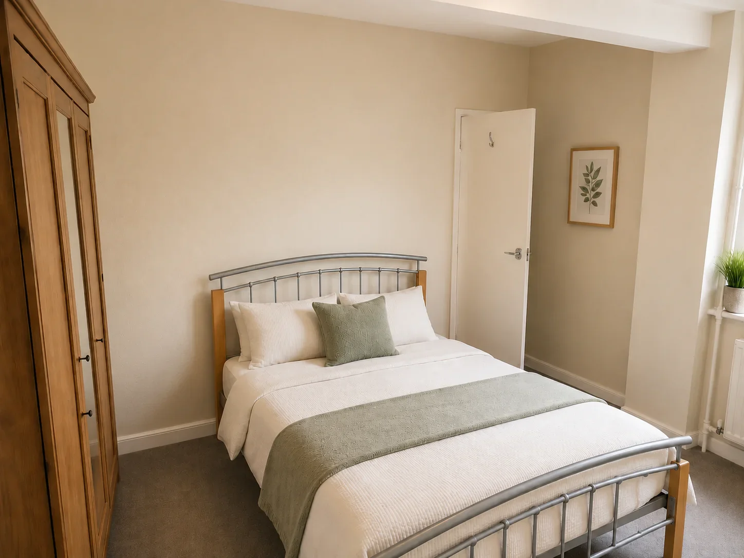 Room Westfield Court in City of Edinburgh