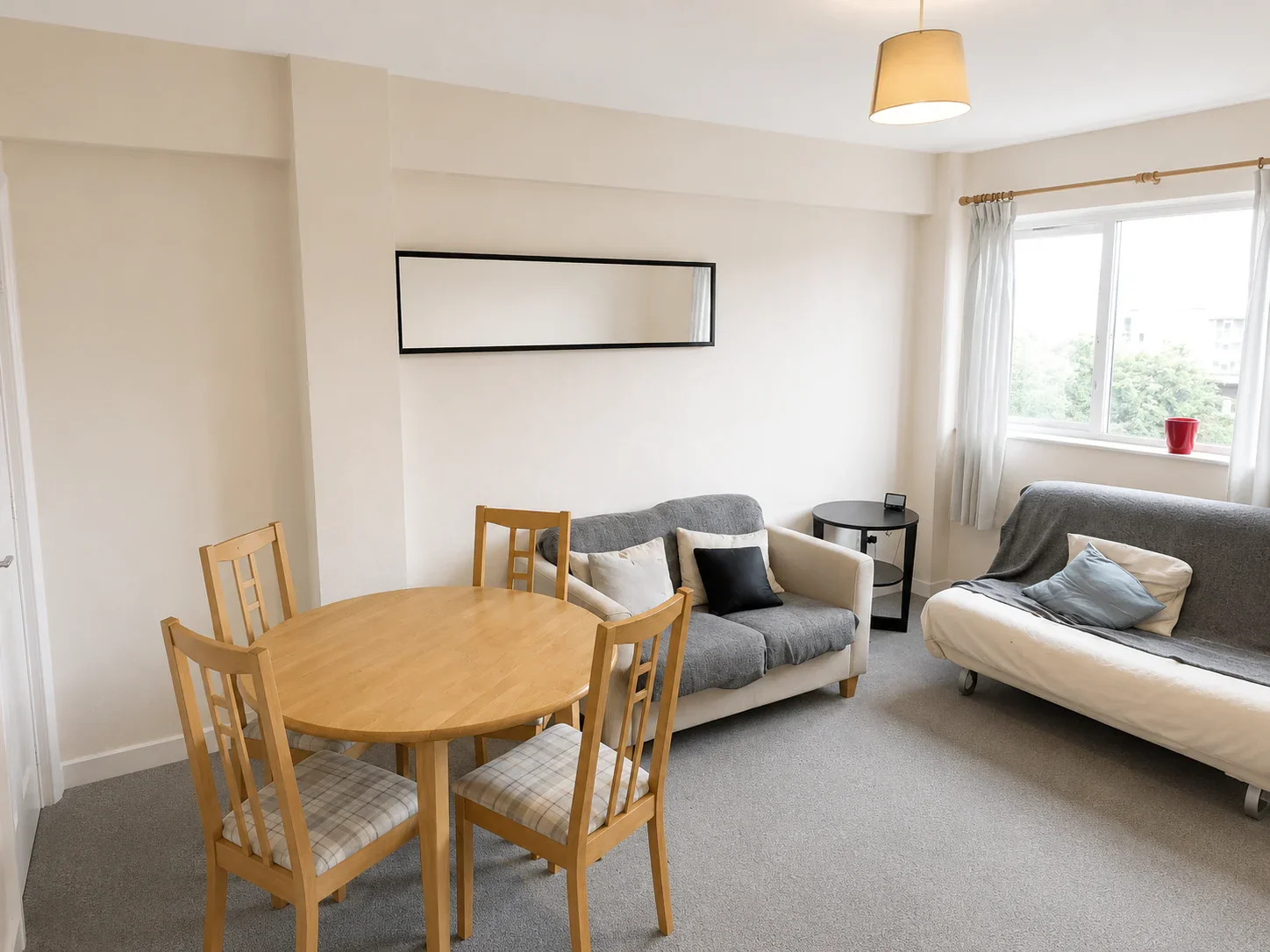 Room Westfield Court in City of Edinburgh
