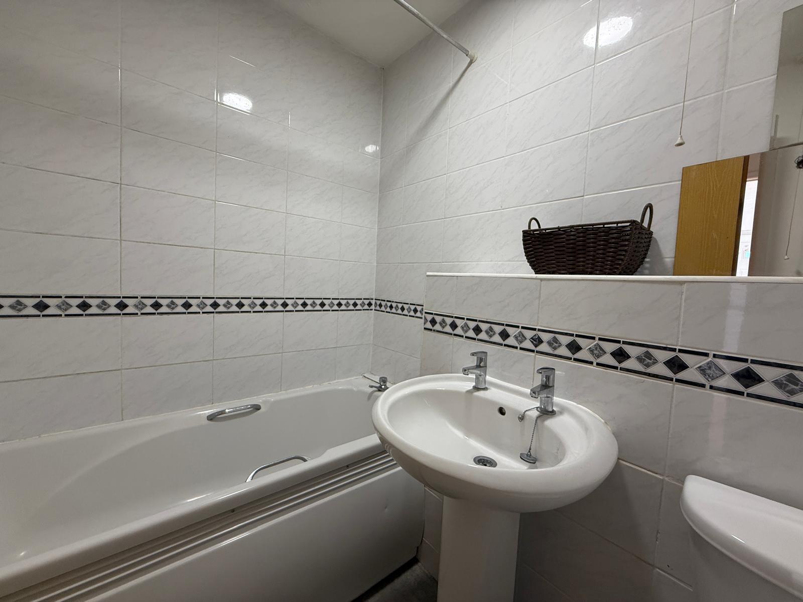 Flat Springford Gardens in Southampton
