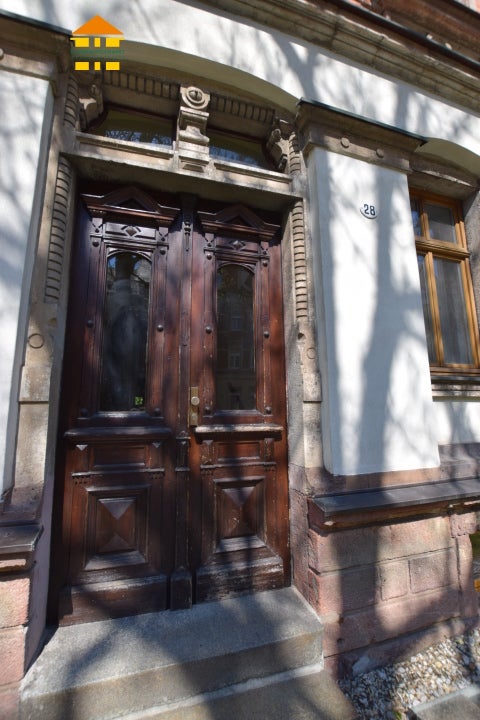 Wohnung Margaretenstraße in Chemnitz