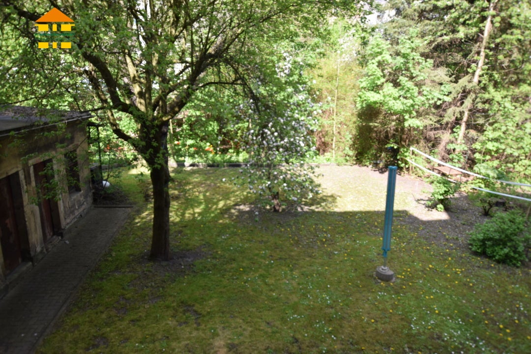 Wohnung Margaretenstraße in Chemnitz