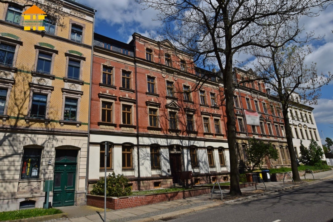 Wohnung Margaretenstraße in Chemnitz