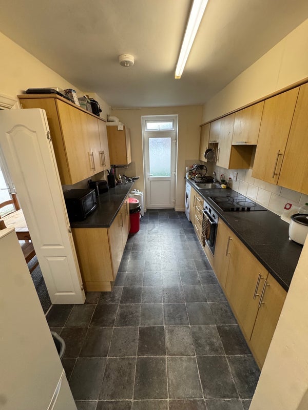 Room Tenth Avenue in Bristol