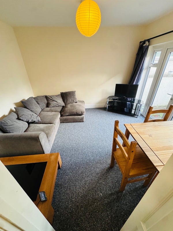 Room Tenth Avenue in Bristol