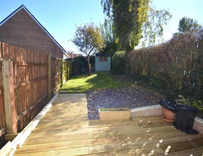 House Quayside in Frodsham