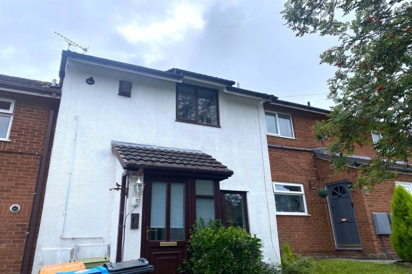 House Quayside in Frodsham