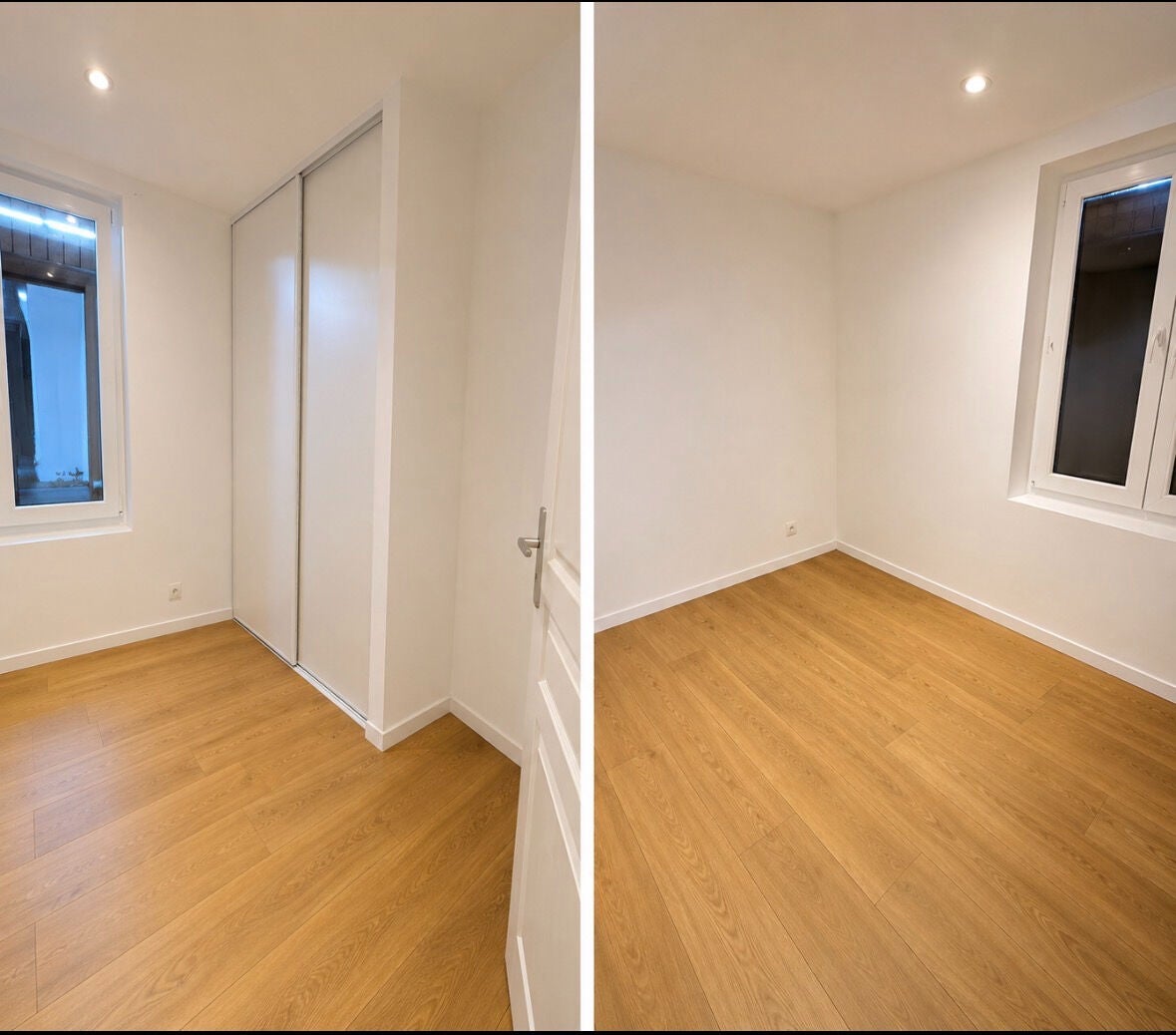 Flat Grande Rue in Louhans