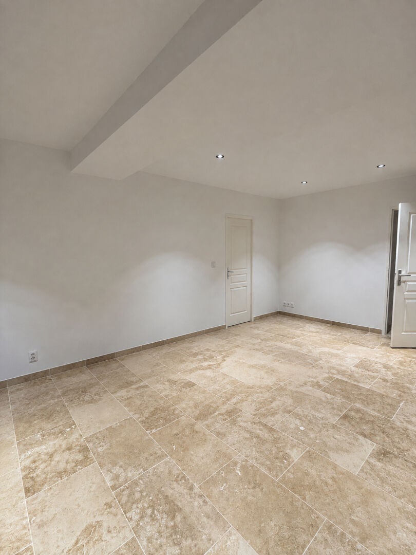 Flat Grande Rue in Louhans