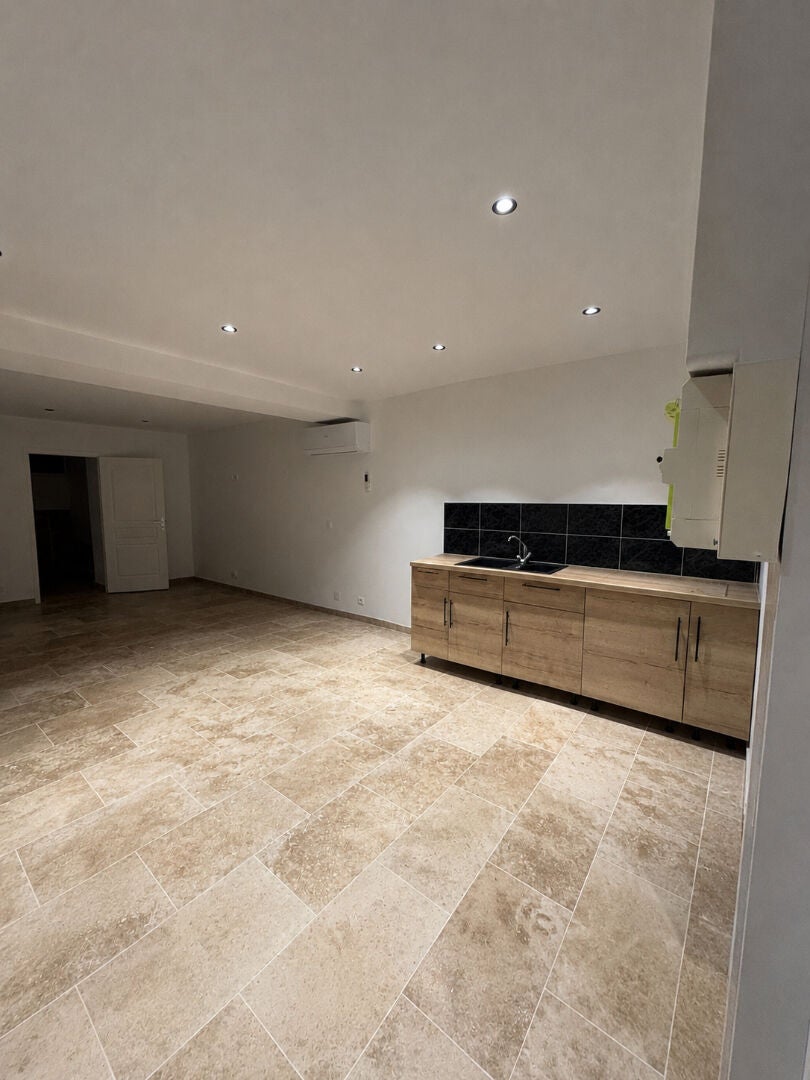 Flat Grande Rue in Louhans