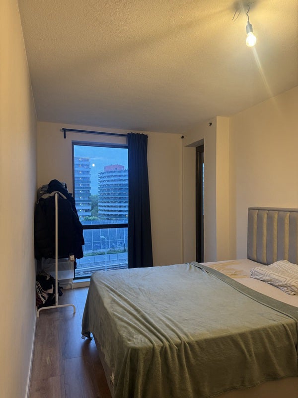 Appartement Elzenhagensingel in Amsterdam