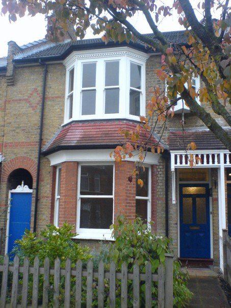 Room Castle Road in Greater London