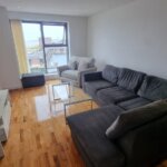 Flat William Jessop Way in Liverpool