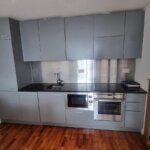 Flat William Jessop Way in Liverpool
