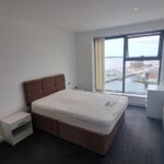 Flat William Jessop Way in Liverpool