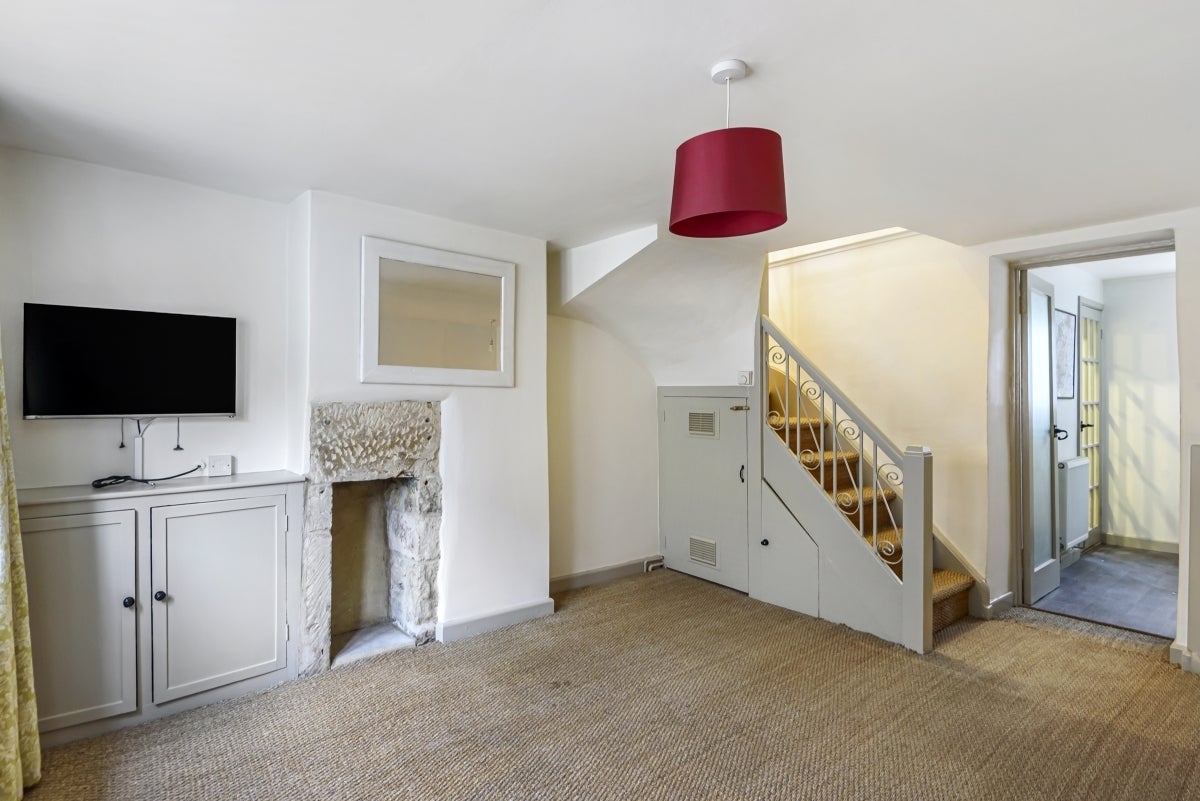 House Vicarage Street in Painswick