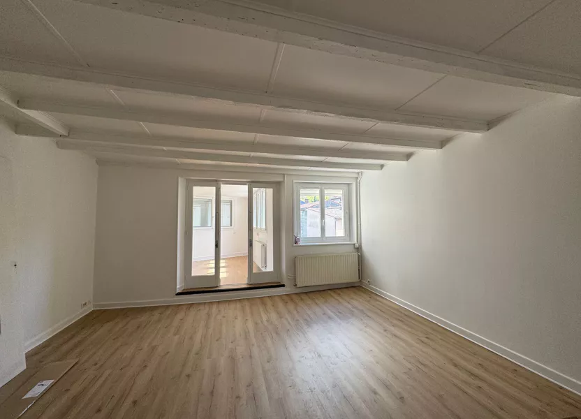 Appartement Rue Meyer à Mazamet