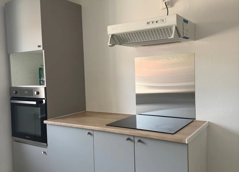 Flat Rue Meyer in Mazamet