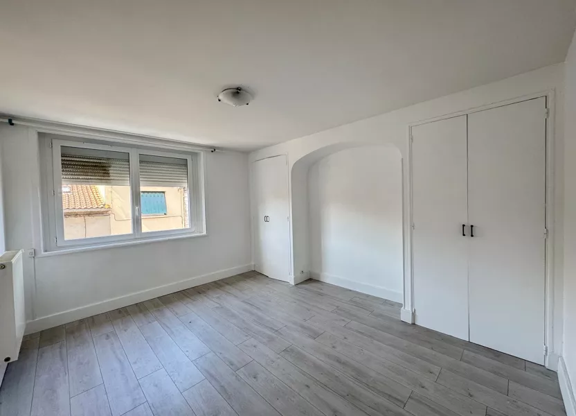 Appartement Rue Meyer à Mazamet
