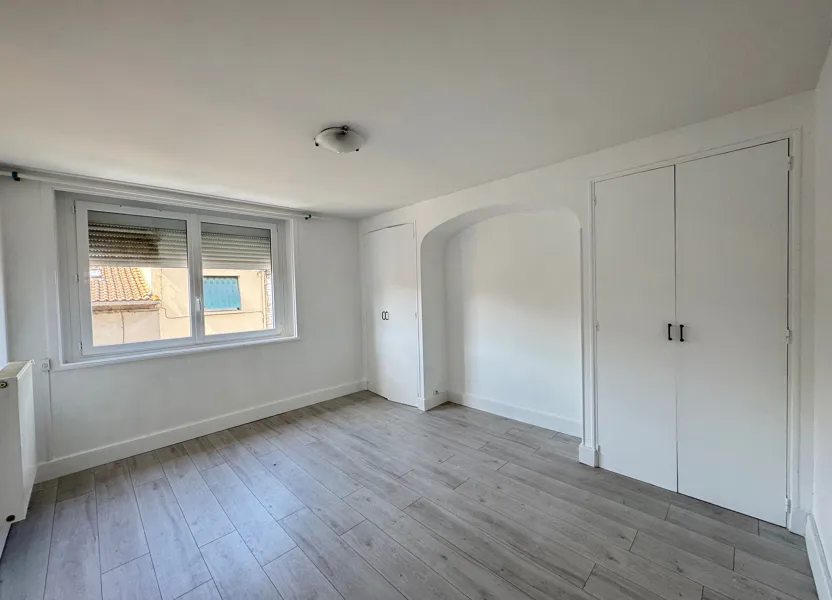 Flat Rue Meyer in Mazamet
