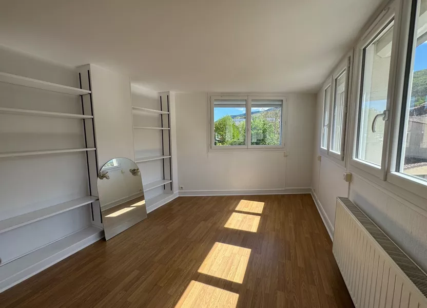 Appartement Rue Meyer à Mazamet