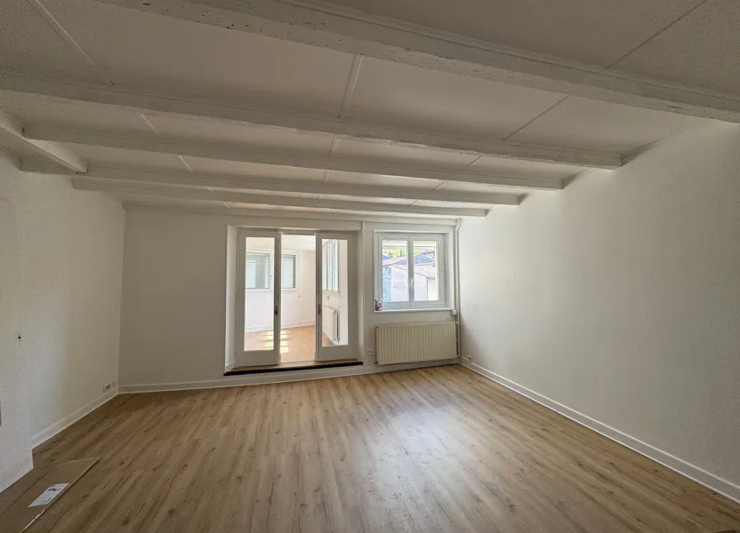 Flat Rue Meyer in Mazamet