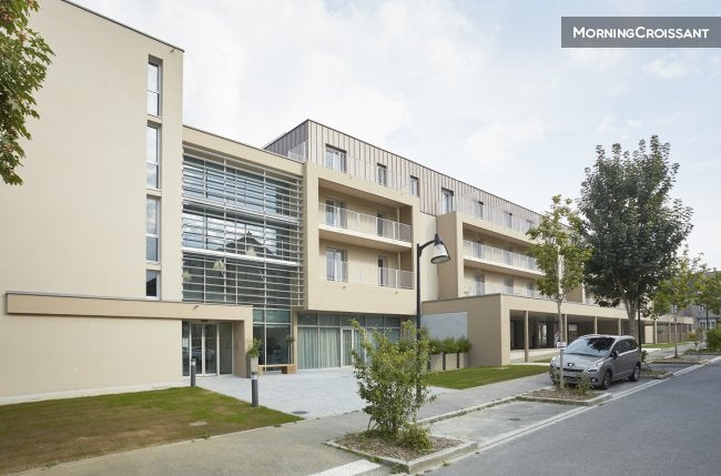 Appartement Esplanade des Droits de l'Homme à Dinan