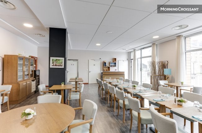 Appartement Esplanade des Droits de l'Homme à Dinan