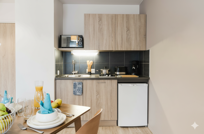 Appartement Rue du 10e Régiment d'Artillerie à Dinan