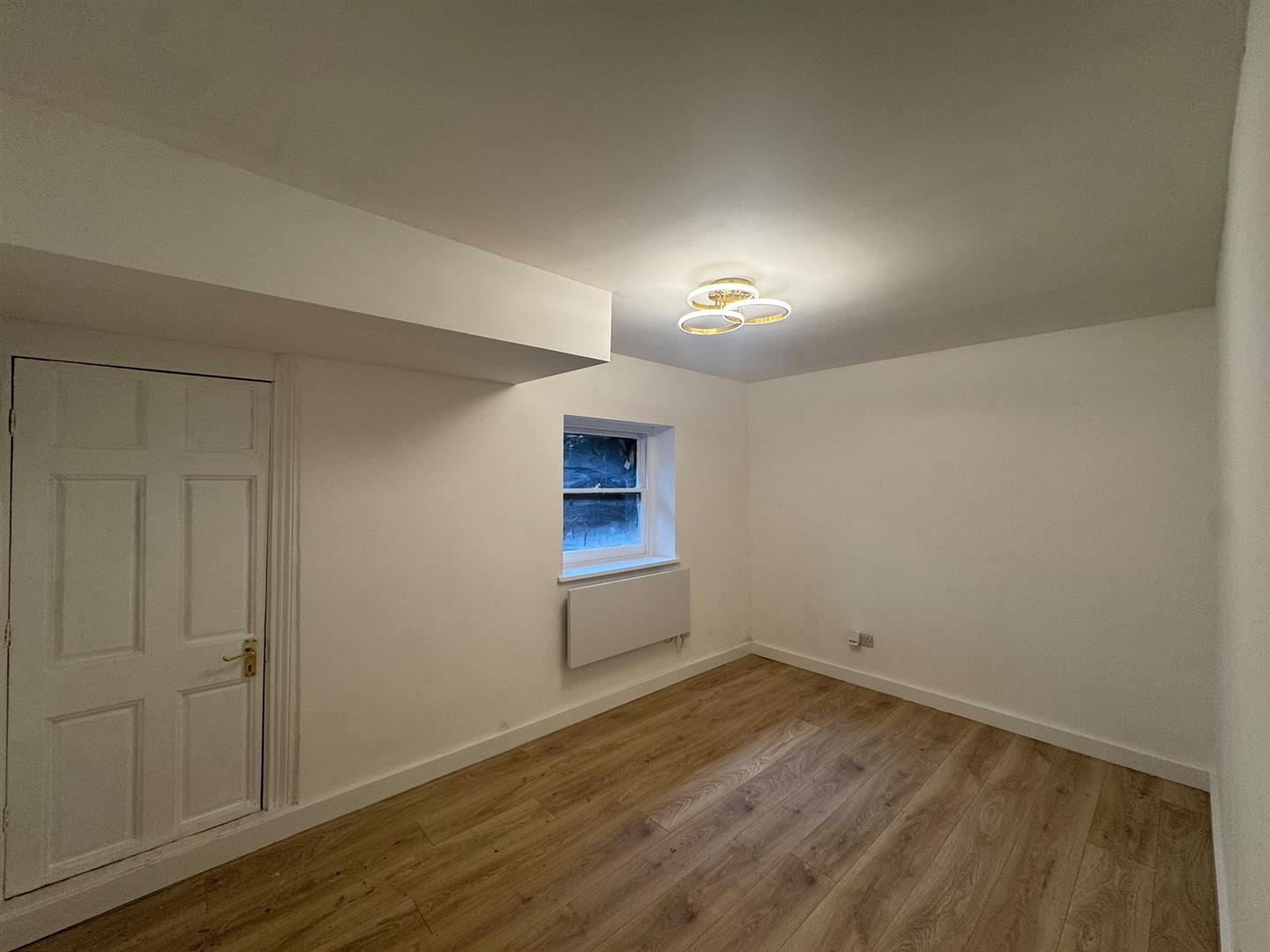 Flat Royal College Street in Greater London