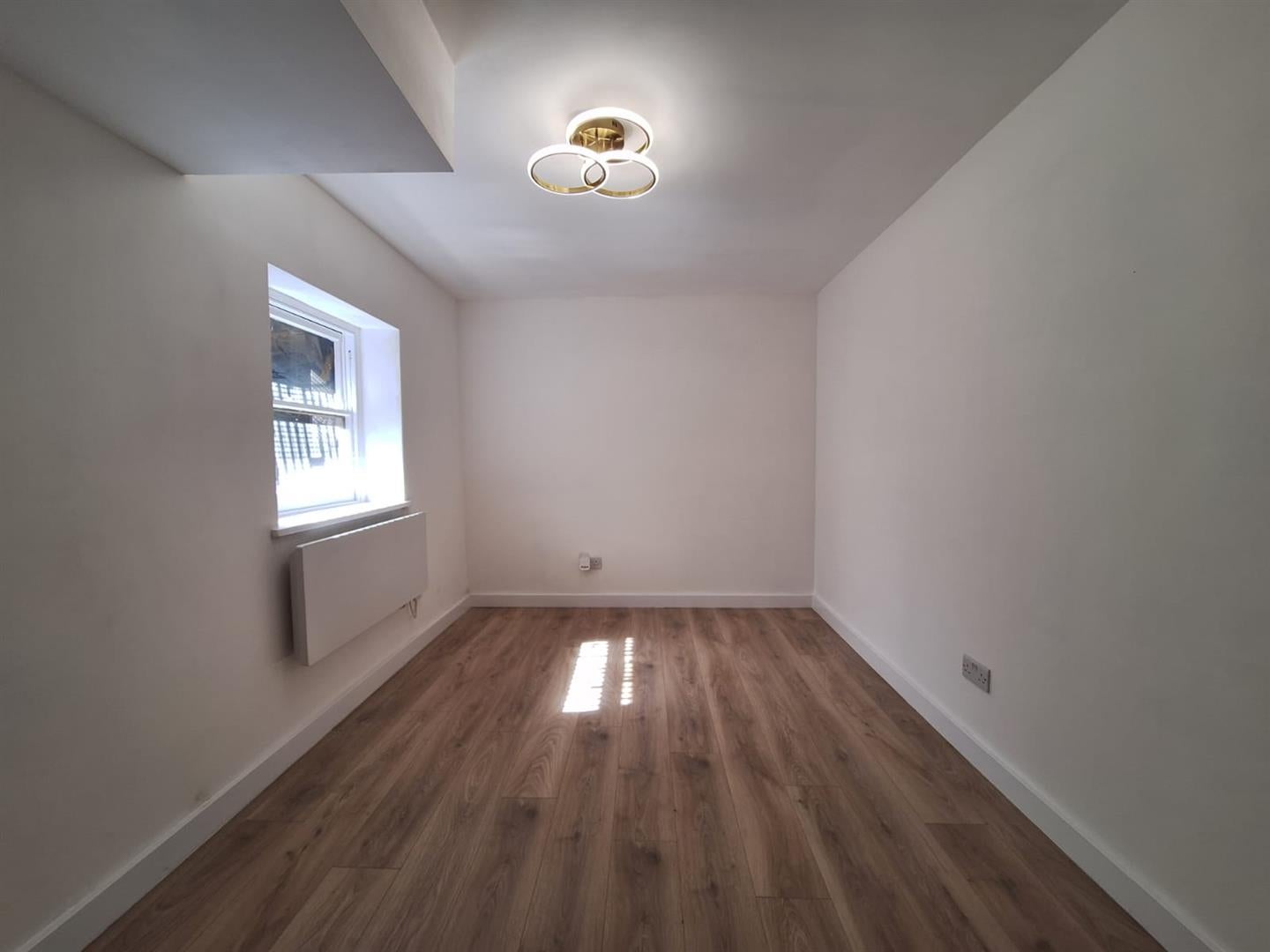 Flat Royal College Street in Greater London