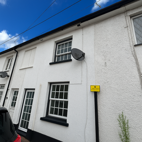 House A3052 in Exeter