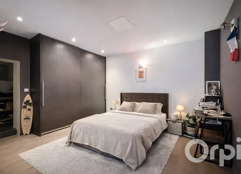 Flat Rue Marguerite Yourcenar in Ville-la-Grand