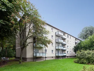 Wohnung Lüssenhopstraße in Hannover