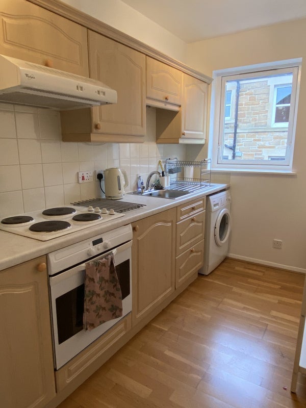 Room Cadiz Street in City of Edinburgh