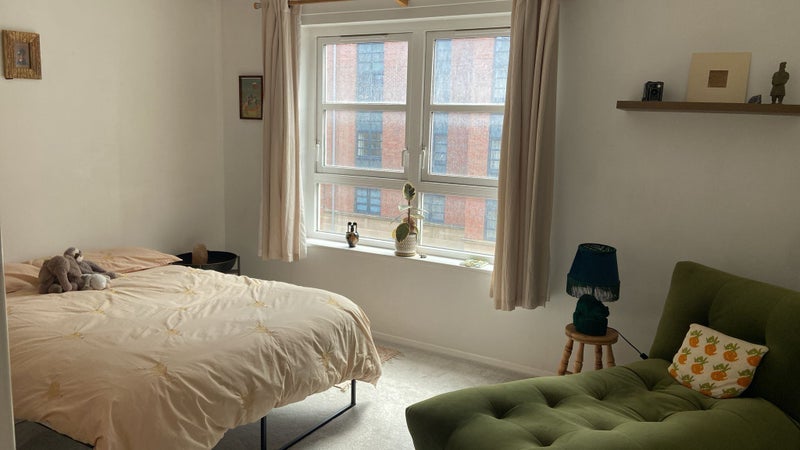 Room Cadiz Street in City of Edinburgh