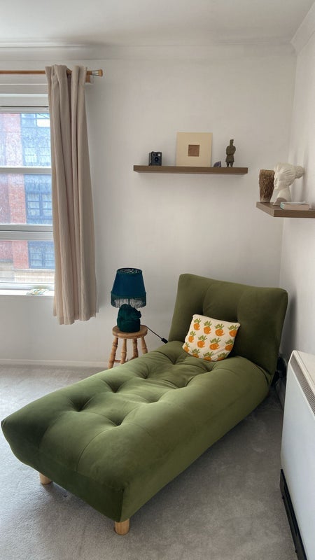Room Cadiz Street in City of Edinburgh