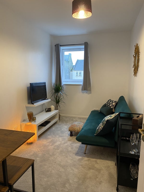Room Cadiz Street in City of Edinburgh