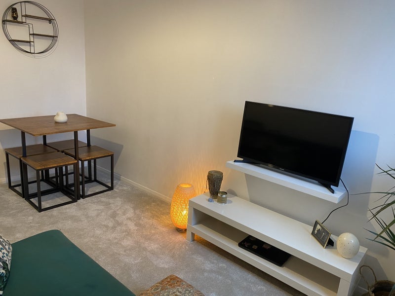 Room Cadiz Street in City of Edinburgh