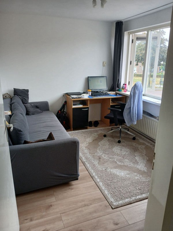 Appartement Molenweg in Berghem