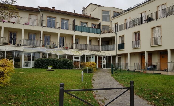 Appartement Rue des Augustins à Lezoux