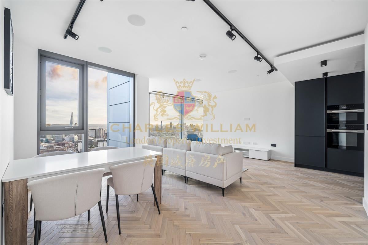Flat Great Sutton Street in Greater London