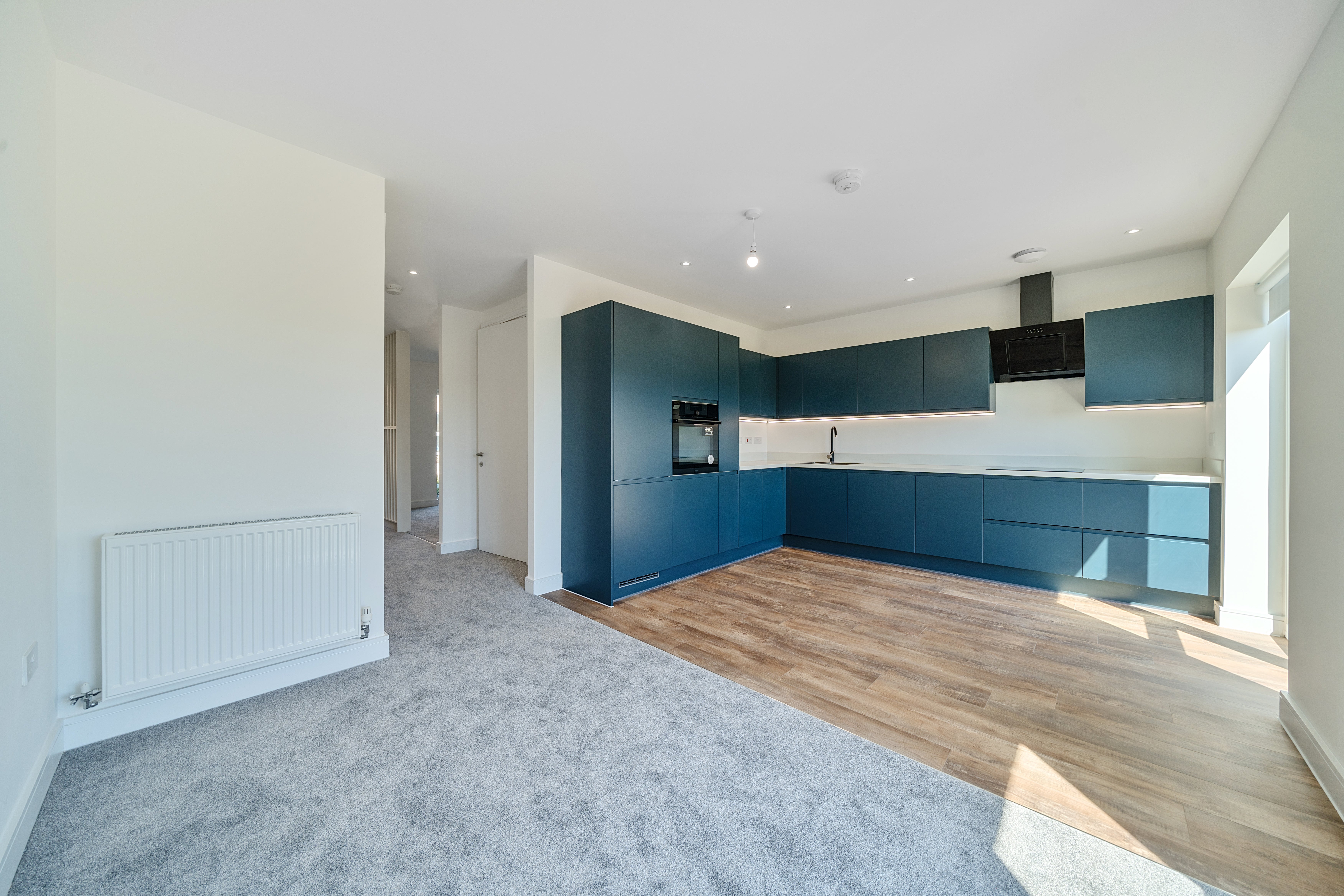 House Copperfield Close in Clitheroe