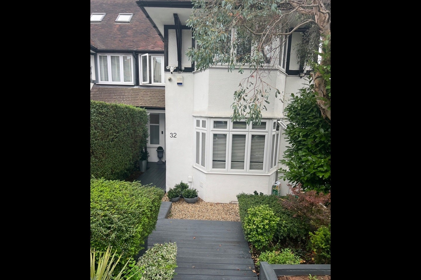 Room The Vale in Greater London