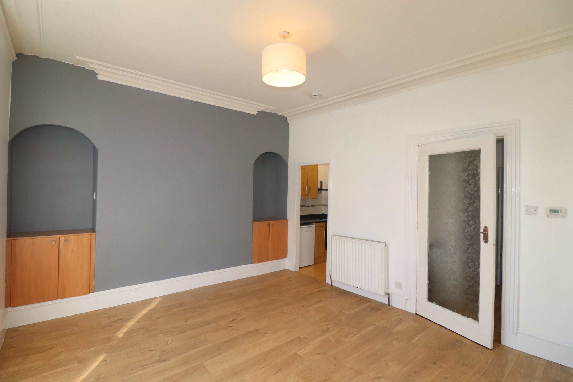 Flat Roslin Street in Aberdeen City