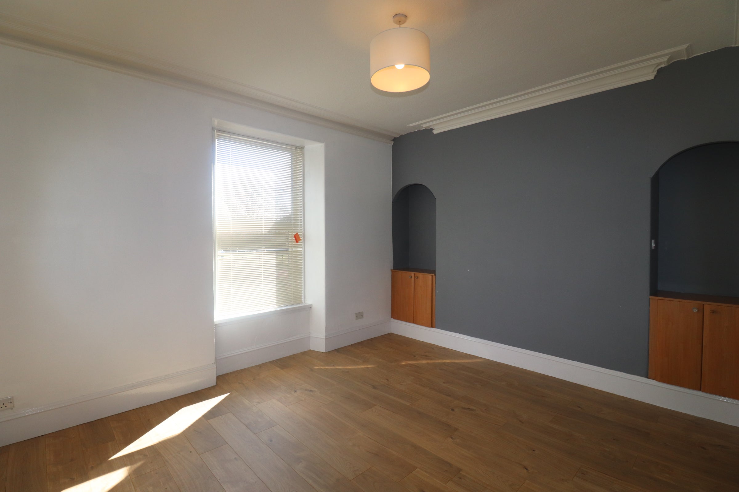 Flat Roslin Street in Aberdeen City