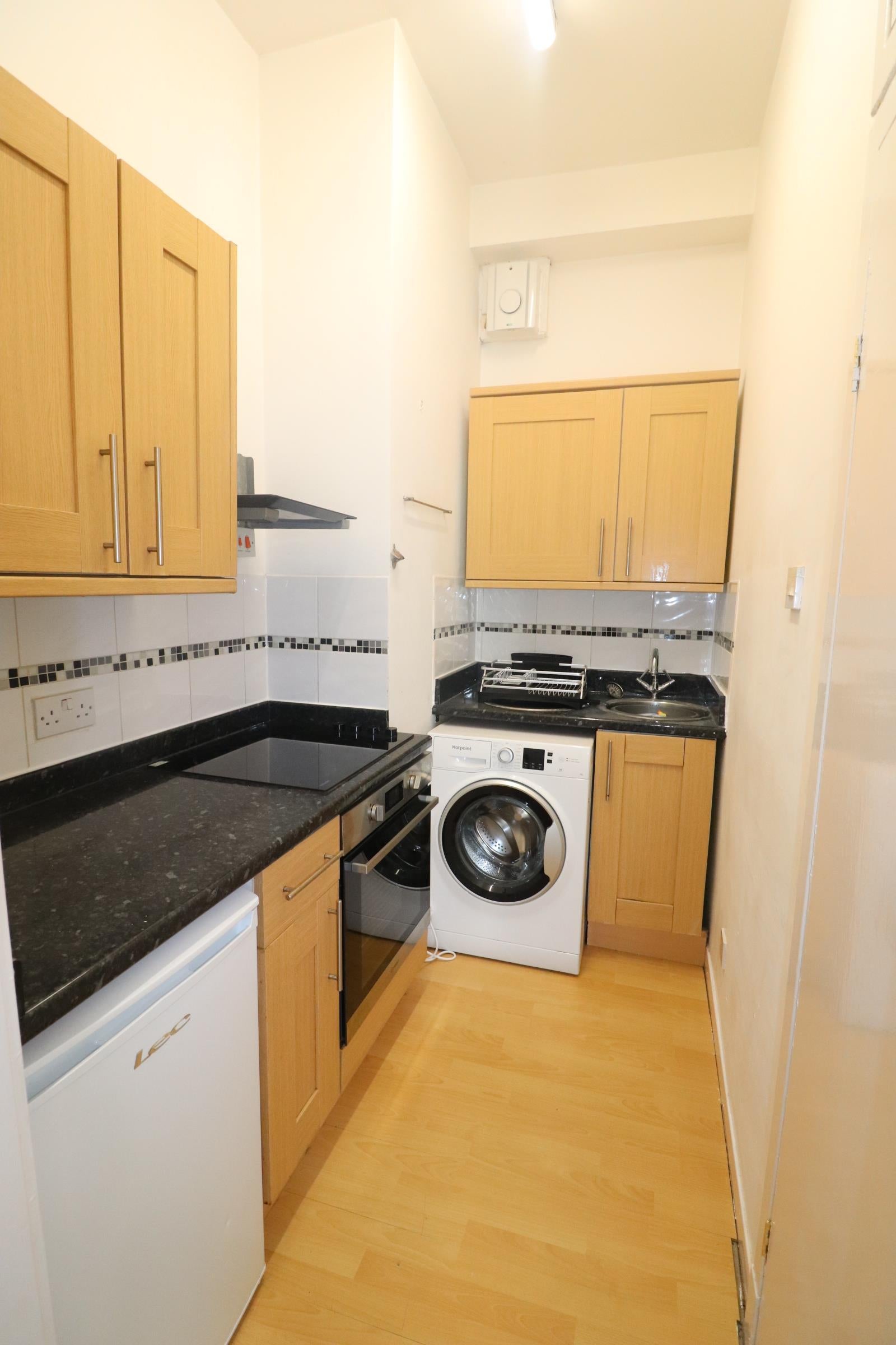 Flat Roslin Street in Aberdeen City