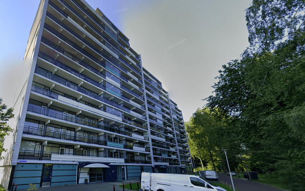 Appartement Saturnus 75 in Duivendrecht