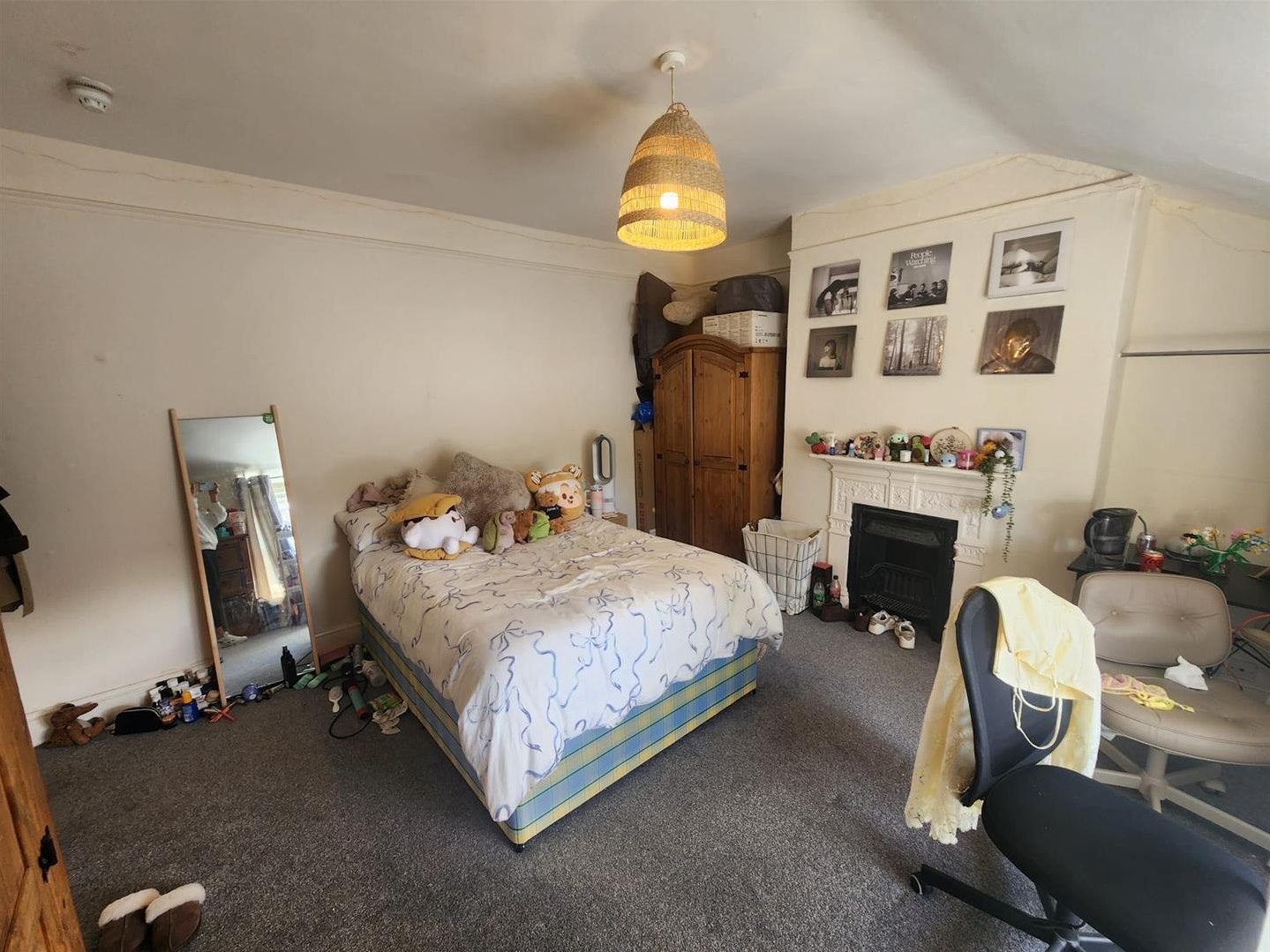 Room Manor Park in Bristol