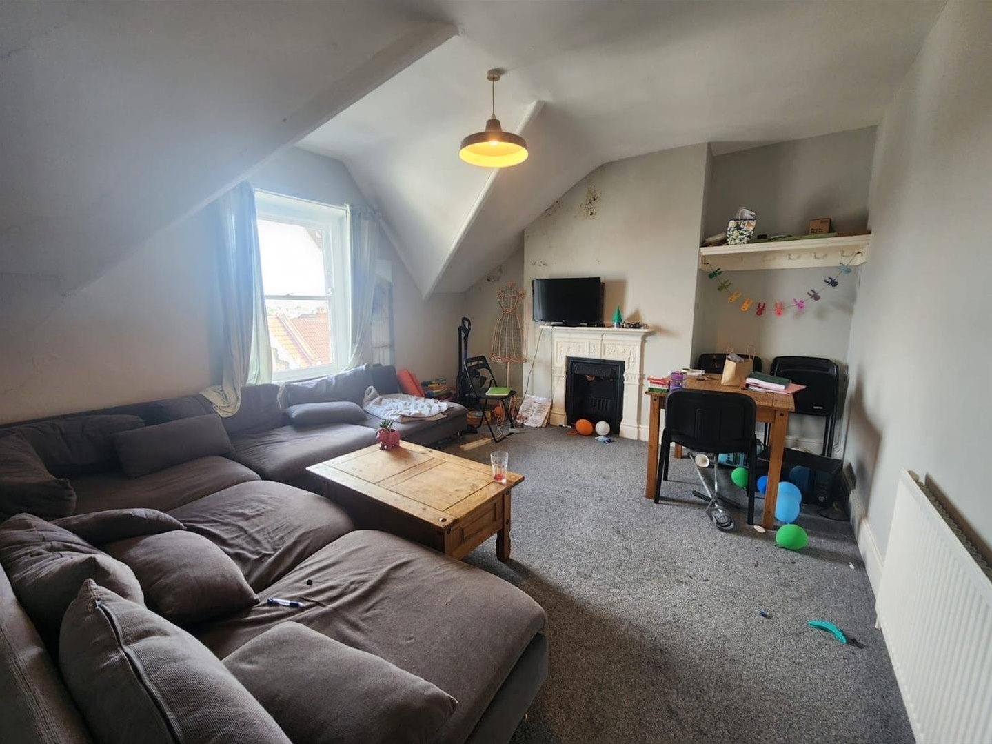 Room Manor Park in Bristol