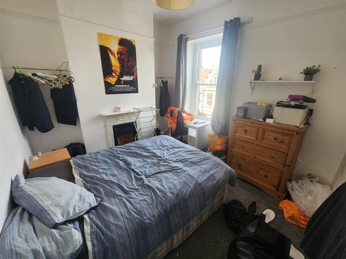 Room Manor Park in Bristol